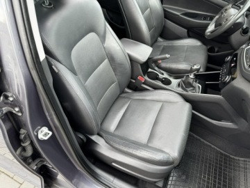Hyundai Tucson III SUV 1.7 CRDI 115KM 2016 Hyundai Tucson REJ-PL * NAVI * Kamera *Skóra, zdjęcie 21