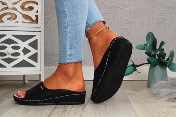 ТАПОЧКИ ЖЕНСКИЕ ИЗ ПРОФИЛИРОВАННОЙ КОЖИ НА КАЖДЫЙ ДЕНЬ