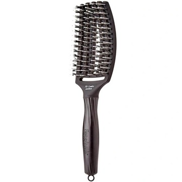 Расческа для распутывания и сушки Olivia Gard.
