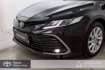 Toyota Camry IX Sedan 2.5 Hybrid Dynamic Force 218KM 2021 Toyota Camry 2.5 Hybrid Comfort CVT, zdjęcie 22