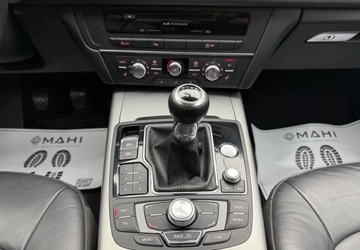Audi A6 C7 Limousine 2.0 TDI 177KM 2011 Audi A6 Limousine Prime Line ALu KLima Navi Zamiana Raty Gwarancja 2.0, zdjęcie 20