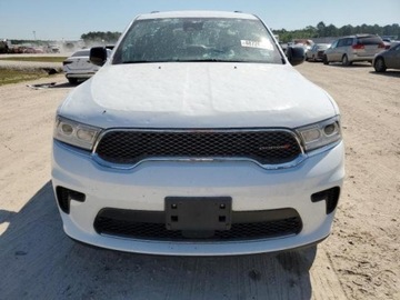 Dodge Durango III 3.6 V6 294KM 2023 Dodge Durango Dodge Durango SXT Launch Edition 3.6 Benzyna 293KM, zdjęcie 1