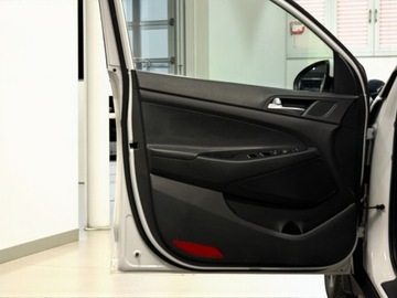 Hyundai Tucson III SUV 1.7 CRDi 141KM 2017 Hyundai Tucson Hyundai Tucson, zdjęcie 15