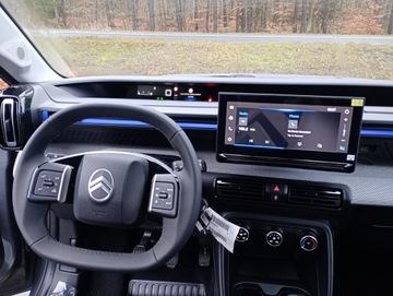 Citroen C3 IV 2025 Citroen C3 100 KM PLUS 8 lat gwarancji Polisa 1%, zdjęcie 10