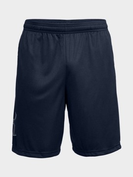 Spodenki Męskie Under Armour 1306443 409 XXL