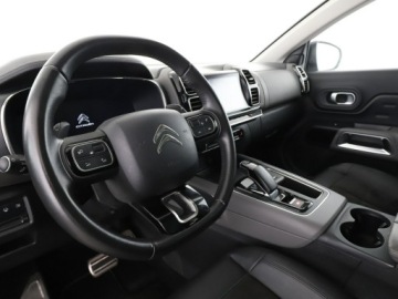 Citroen C5 Aircross I SUV Plug-In 1.6 PureTech 225KM 2021 Citroen C5 Aircross full led phev kamera skóra, zdjęcie 14