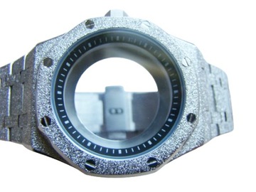 Чехол для мужских часов Seiko и Casio.