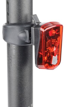 ЗАДНИЙ ВЕЛОСИПЕДНЫЙ ФОНАРЬ ДЛЯ ЗАДНЕГО ВЕЛОСИПЕДА LED USB