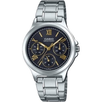 Zegarek Damski Casio LADY MULTIFUNCTION (Ø 33 m