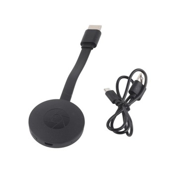 ADAPTER HDMI SMART TV STREAM WIFI FULL HD 5G