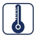 Чугунный телесный грибной клапан Ø 3/4 '' DN20 с шлангом разъем