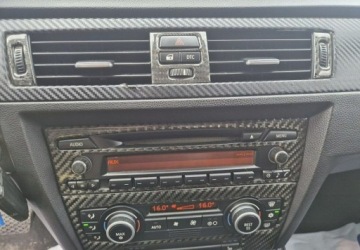 BMW Seria 3 E90-91-92-93 Limuzyna E90 318i 143KM 2009 BMW Seria 3 Automat KameraBogata wersja 2.0 Benzyna 143KM, zdjęcie 14