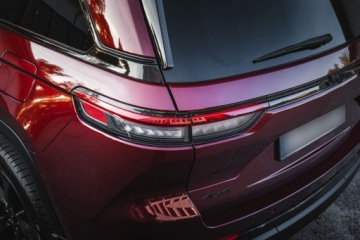 Jeep Grand Cherokee IV 2022 Jeep Grand Cherokee WL | 2022 | 3.6 benzyna + LPG | 25 500 km, zdjęcie 30