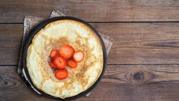 Электрическая блинница, большая форма для блинов, 30 см.