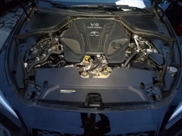 Infiniti Q50 II 2020 Infiniti Q50 Edition 30 2020 3.0 Benzyna 300KM, zdjęcie 6