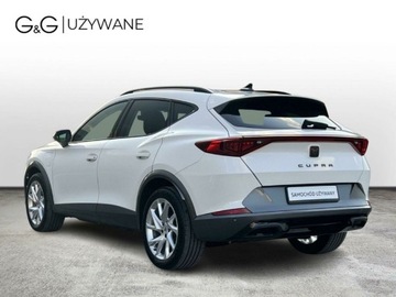 Cupra Formentor Crossover PHEV 1.4 e-HYBRID 204KM 2022 Cupra Formentor eHybrid 1.4 TSI DSG 204 KM LED ACC KESSY DCC 1.4, zdjęcie 2