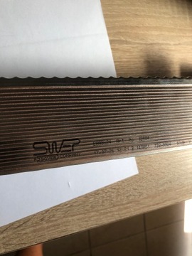 Пластинчатый теплообменник SWEP E8ASx24