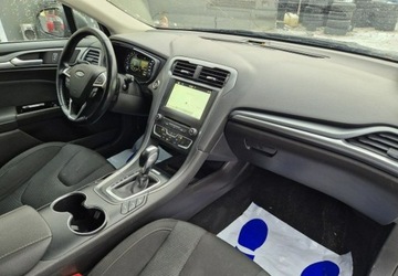 Ford Mondeo V Kombi 2.0 TDCi 150KM 2019 Ford Mondeo Super stan Automat Bogata wersja 2.0 Diesel 150KM, zdjęcie 15