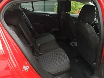 Opel Astra K Hatchback 5d 1.6 CDTI 95KM 2017 Opel Astra 1.6 CDTI 95KM Klima Tempomat Sensory, zdjęcie 16