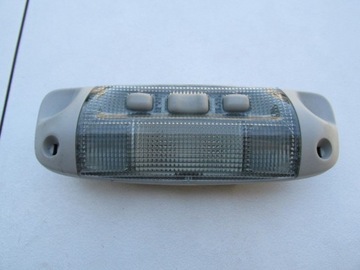 LAMPKA KABINY PRZÓD SENSOR KUGA MK1 2008 -2012