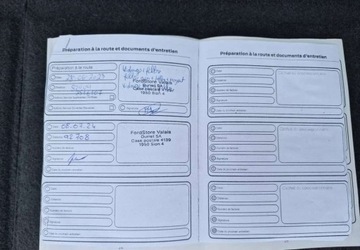 Ford C-MAX II Grand C-MAX Facelifting 2.0 TDCi 150KM 2017 Ford Grand C-MAX Ford Grand C-MAX 2.0 TDCi Start-Stopp-System Titanium 2.0, zdjęcie 36