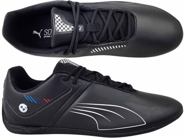 PUMA BMW MMS A3ROCAT 307305 01 BUTY MĘSKIE CZARNE