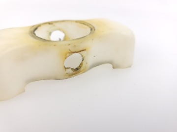 Биала Ромет Вигри Лаура Чацка