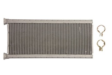 NOVÁ RADIÁTOR CITROEN C4 SPACE TOURER 2018-