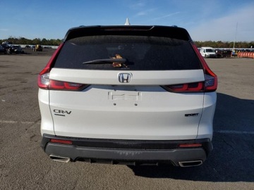 Honda CR-V VI 2023 Honda CR-V Sport 2023 2.0l 2.0 Hybryda 204KM, zdjęcie 2