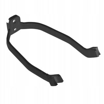 Wspornik błotnika tylnego do Xiaomi M365/Pro czarny