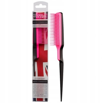 Tangle Teezer szczotka do włosów objętość i modelowania