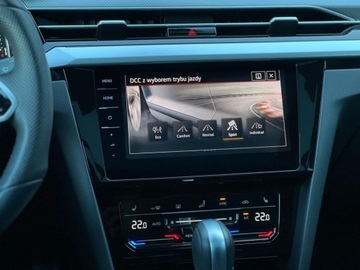 Volkswagen Arteon Fastback Facelifting 2.0 TDI 200KM 2023 Volkswagen Arteon Shooting Brake 2.0 Diesel 200KM, zdjęcie 33