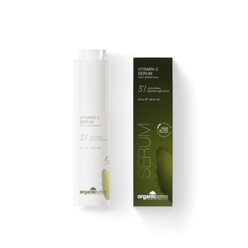 Serum z witaminą C (Superox-C) 50 ml Organic Series