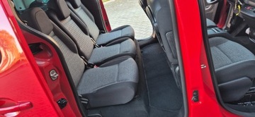 Citroen Berlingo II 2016 Citroen Berlingo Multispace 1.6 BlueHdi 100PS Lift Navi Kamera Automat!, zdjęcie 8