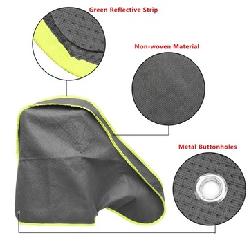 БЛОКИРОВКА КРЫШКИ РУЧКИ АВТОМОБИЛЬНЫХ АКСЕССУАРОВ