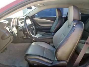 Chevrolet Camaro V 2015 Chevrolet Camaro LT 2015 3.6l 3.6 Benzyna 323KM, zdjęcie 7