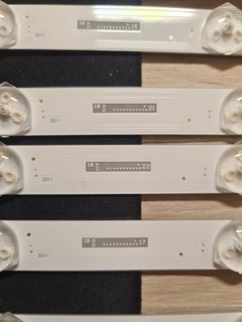 МАТРИЦА ПОДСВЕТКИ 1-984-209-11SONY KD-55XF9005