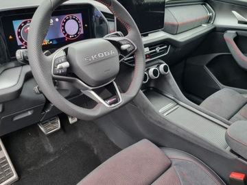 Skoda Kodiaq II 2026 SKODA Kodiaq RS 2.0 TSI 4x4 DSG Suv 265KM 2026, zdjęcie 7