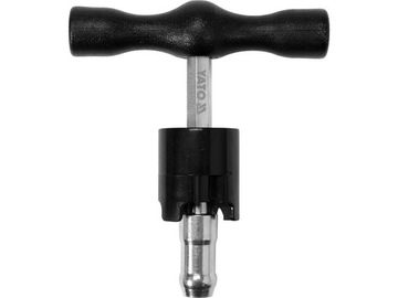 КАЛИБРАТОР С ДЮРЕРОМ ДЛЯ ТРУБ PEX 20