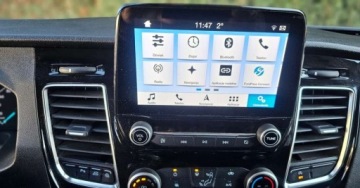 Ford Transit Custom I 2019 Ford Transit Custom 2.0 Diesel 130KM na GWARANCJI, zdjęcie 10