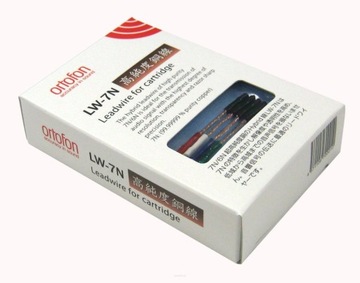 Ortofon LW 7N