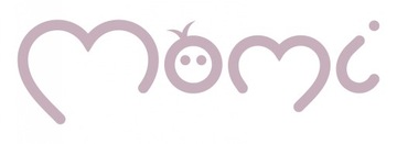 Детский велосипедный шлем Momi MIMI ROBI00061 белый 47-58см