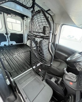 Renault Kangoo II Mikrovan 1.5 dCi 90KM 2012 Renault Kangoo 1.5 diesel 1 wlasciciel Bezwypadkowy 1.5 Diesel 90KM, zdjęcie 7