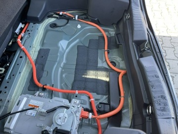 Toyota C-HR II SUV Plug-In 2.0  223KM 2025 Toyota C-HR Hybrid PlugIN Kamery360 Podgrz. Skóra, zdjęcie 3