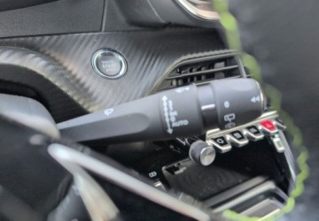 Peugeot 2008 II e-SUV Facelifting Elektryczny 54kWh 156KM 2023 Peugeot 2008 e-2008 54kWh GT SalonPL 156KM Najmocnieszy Bogata Opcja Od Re, zdjęcie 19