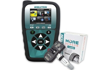 Программатор датчиков давления Mobiletron ATEQ PT47 EU/USA TPMS