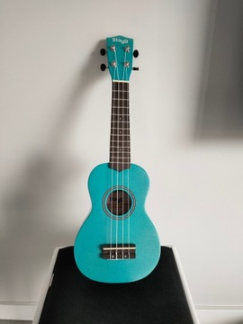 КРАСИВАЯ УКУЛЕЛЕ Сопрано С ГАВАЙСКИХ ОСТРОВОВ