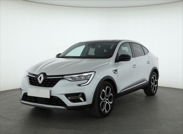 Renault Arkana SUV 1.6 E-TECH 143KM 2021 Renault Arkana E-Tech, Salon Polska, zdjęcie 1