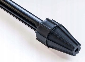 ШЛАНГОВЫЙ ПИСТОЛЕТ LANCE TURBO РЕГУЛИРУЕМЫЙ KARCHER K7