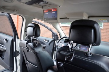 Fiat Freemont 2.0 Multijet II 16v 170KM 2015 Fiat Freemont Cross AWD 2.0 Diesel 170KM full serwis Piekny, zdjęcie 10